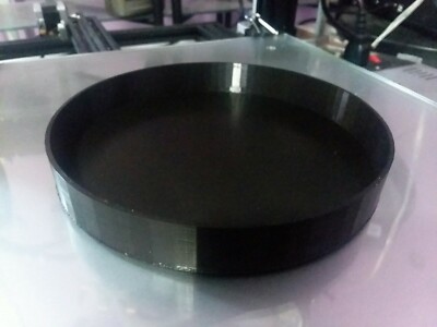 Telescope Lens Cap for Celestron 102 SLT or any 134mm O.D Telescope