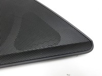 Audi A6 4G C7 11-14 qu Kombi Lautsprecherblende Blende Innen Abdeckung Rechts Vorne Audi A6 4G C7 11-14 qu... Vorschau 5