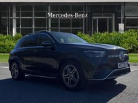 2024 Mercedes-Benz GLE 450d 4Matic AMG Line 5dr 9G-Tronic [7 Seat] SUV Diesel Au