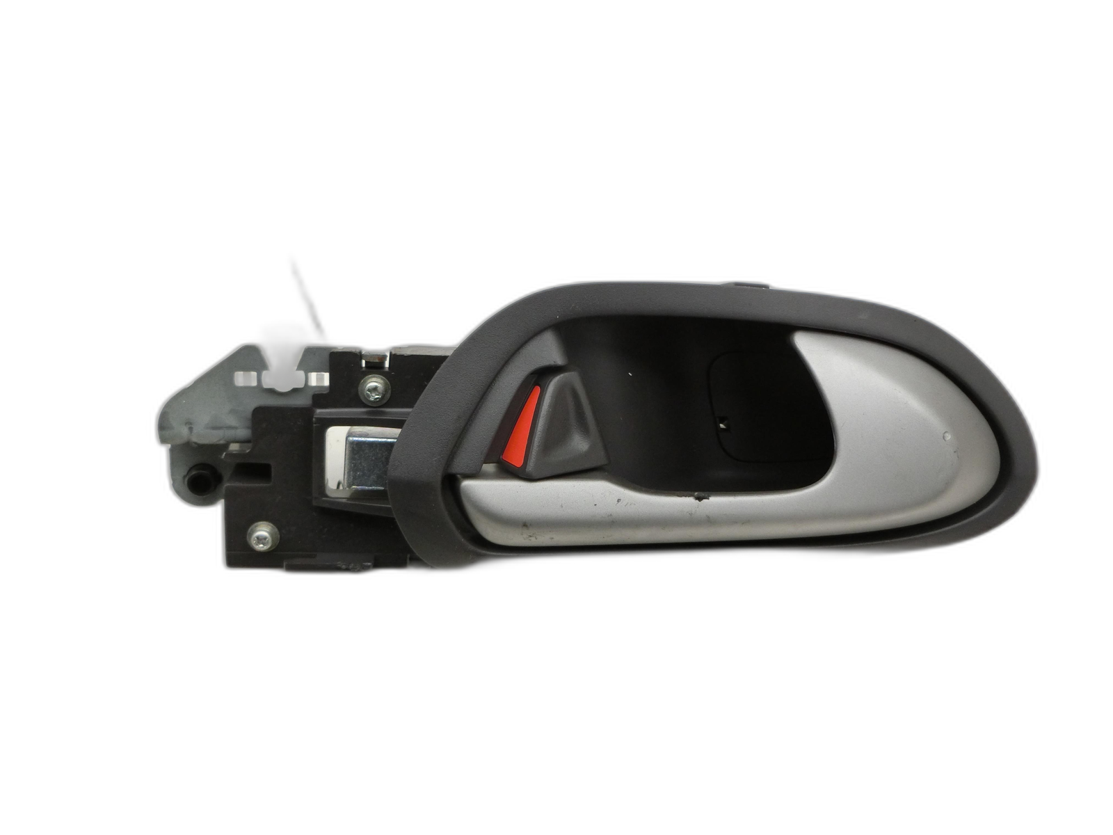 Handle shell Door inner Right Rear for Lim Honda Civic VIII Hybrid 07-10 - Bild 1