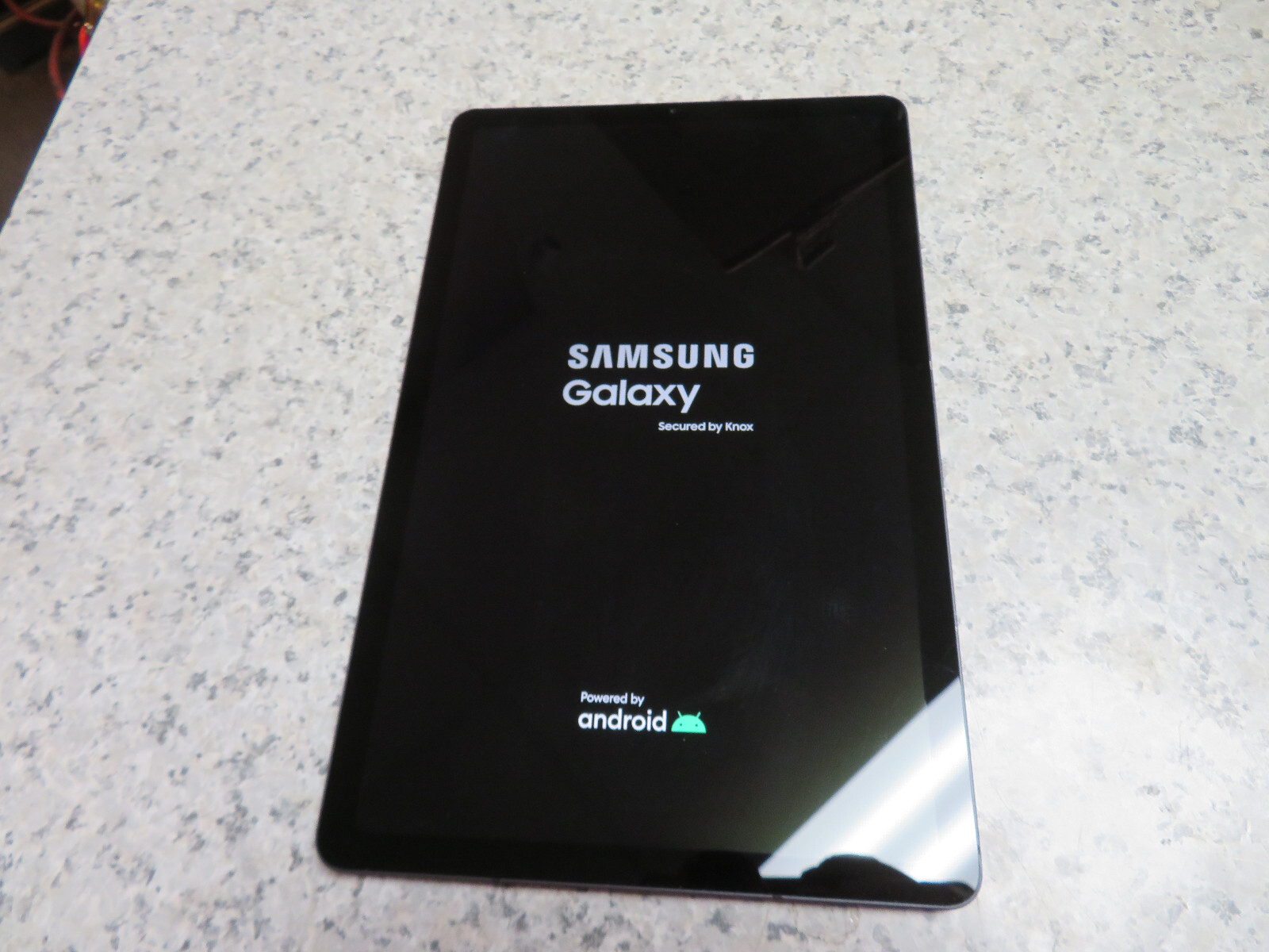 SAMSUNG Galaxy Tab S6 Lite 2022 10.4