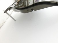 Mercedes A160 W169 08-12 Lim Tür Links Hinten TOP!!! 490 Mercedes A160 W169 08-12 22.09.2010 gebraucht Vorschau 5