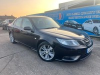 2010 Saab 9-3 1.9 TTiD Turbo Edition Auto Euro 5 4dr SALOON Diesel Automatic