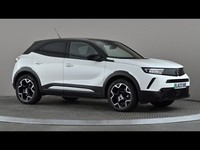 2023 Vauxhall Mokka 100kW Ultimate 50kWh Auto SUV ELECTRIC Automatic