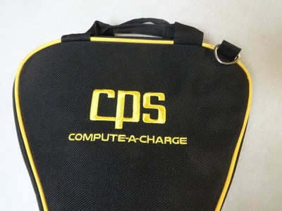 CPS Compute-A-Charger CCD110 Refrigerant Charging Scale