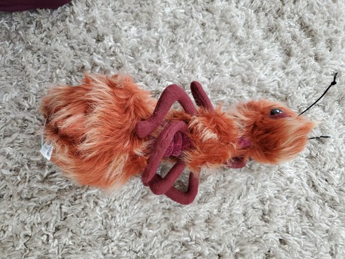 jellycat bodacious bug red ant