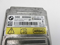 BMW 1er 116i F20 11-15 Airbag Steuergerät Airbagsteuergerät BMW 1er 116i F20 11-15 20.10.2011 6855995... Vorschau 2