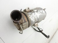 Mitsubishi ASX 12-16 DI-D 1,6 84KW DPF Partikelfilter Rußfilter Katalysator Auspuff Mitsubishi ASX 12-16 24.02.2016... Vorschau 6