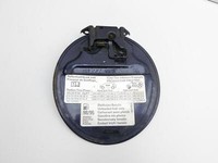 VW Sharan 7M 00-05 Tankdeckel Tankklappe Solar Silber LB5N VW Sharan 7M 00-05 24.08.2001 7M0809905F 7M3809905F gebraucht Vorschau 4