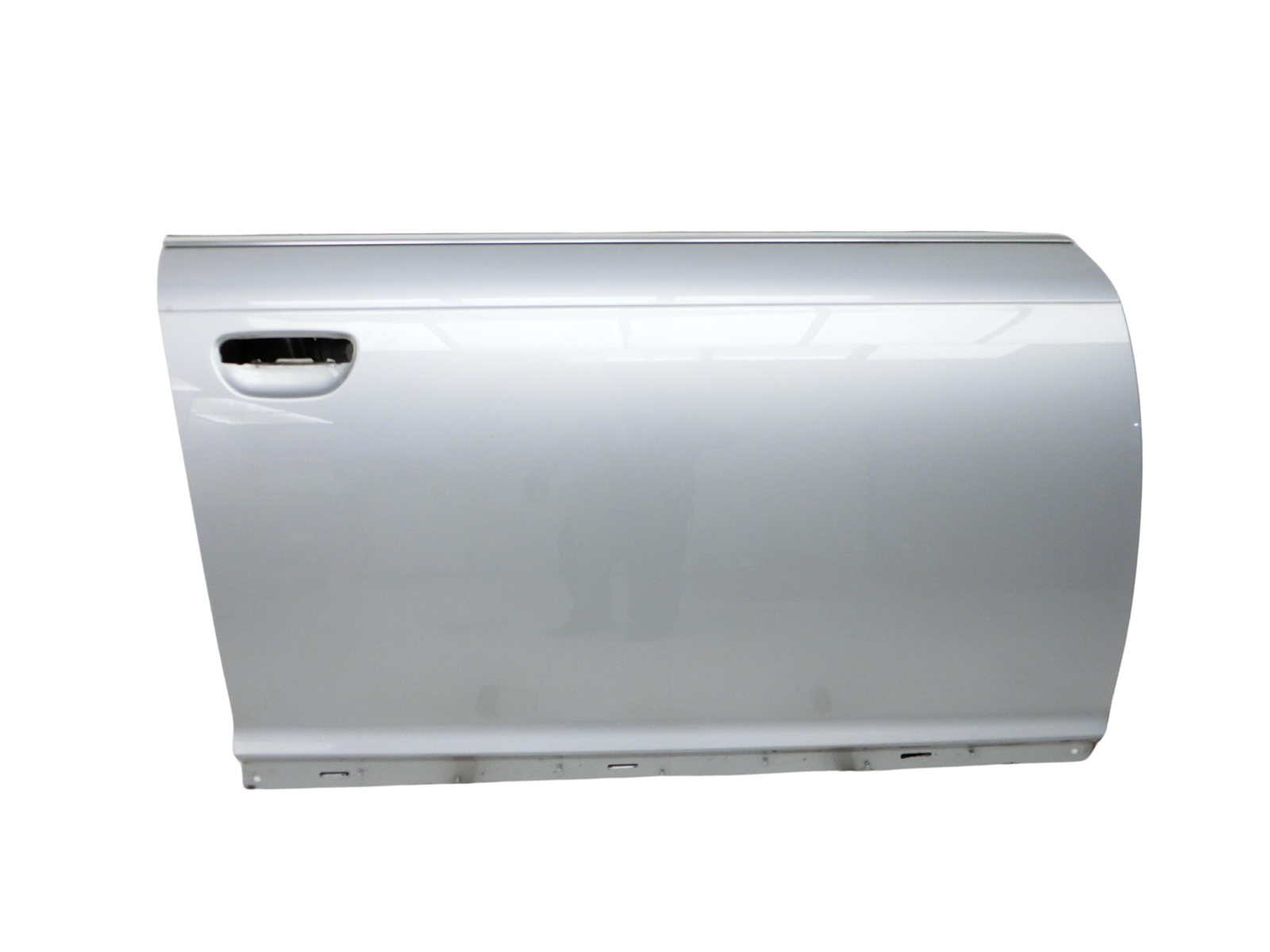 Door passenger Right Front for LX7W Audi A6 4F C6 08-11 - Bild 1