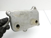 Mercedes C209 CLK 320 05-09 3,2 160KW Ölkühler Ölfiltergehäuse Mercedes C209 CLK 320 05-09 05.03.2003 A1121880401... Vorschau 5