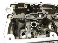 Audi Q7 4L 05-09 TDI 3,0 171KW BUG Zylinderkopf Links 4-6 Audi Q7 4L 05-09 26.06.2007 059103064CK 1059353BE gebraucht Vorschau 5