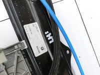 BMW 428i F36 14-17 Coupe Fensterhebermotor mit Fensterheber Links Hinten BMW 428i F36 14-17 02.06.2016 7365257... Vorschau 6