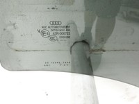 Audi Q5 8R 12-16 Seitenscheibe Türscheibe Türglas Fensterscheibe Links Hinten Audi Q5 8R 12-16 04.10.2016... Vorschau 2