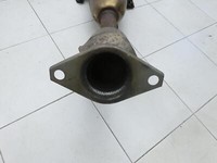 Toyota Auris E15 10-12 1,6 97KW Katalysator Kat Toyota Auris E15 10-12 29.08.2012  17410-0D390 17410-0T110 gebraucht Vorschau 6