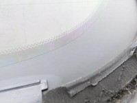 Infiniti M Q70 Y51 M35h Heckscheibe Rückwand Autoglas Infiniti M Q70 Y51 M35h 08.02.2012 gebraucht Vorschau 4