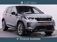 2023 Land Rover Discovery Sport 1.5 P300e 12.2kWh Dynamic HSE SUV 5dr Petrol Plu