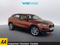2022 BMW X2 xDrive 25e Sport 5dr Auto HATCHBACK PETROL/ELECTRIC Automatic