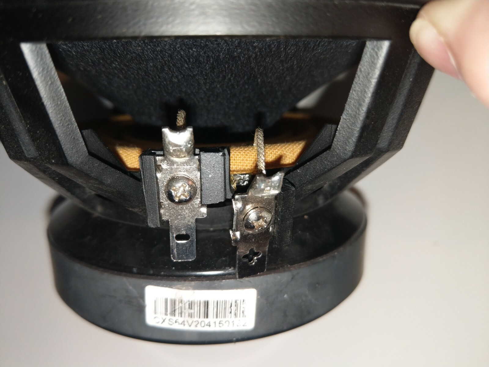 IMAGE DYNAMICS CXS64-V2 6.5