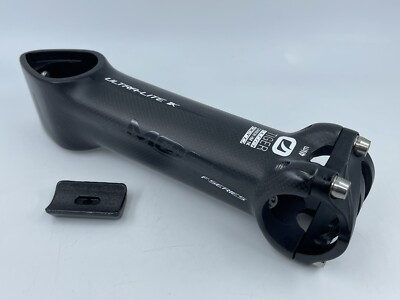 MOST Pinarello Tiger Ultra 1K Aero Carbon Stem 130mm 31.8mm 1-1/8'' NEW TAKE-OFF