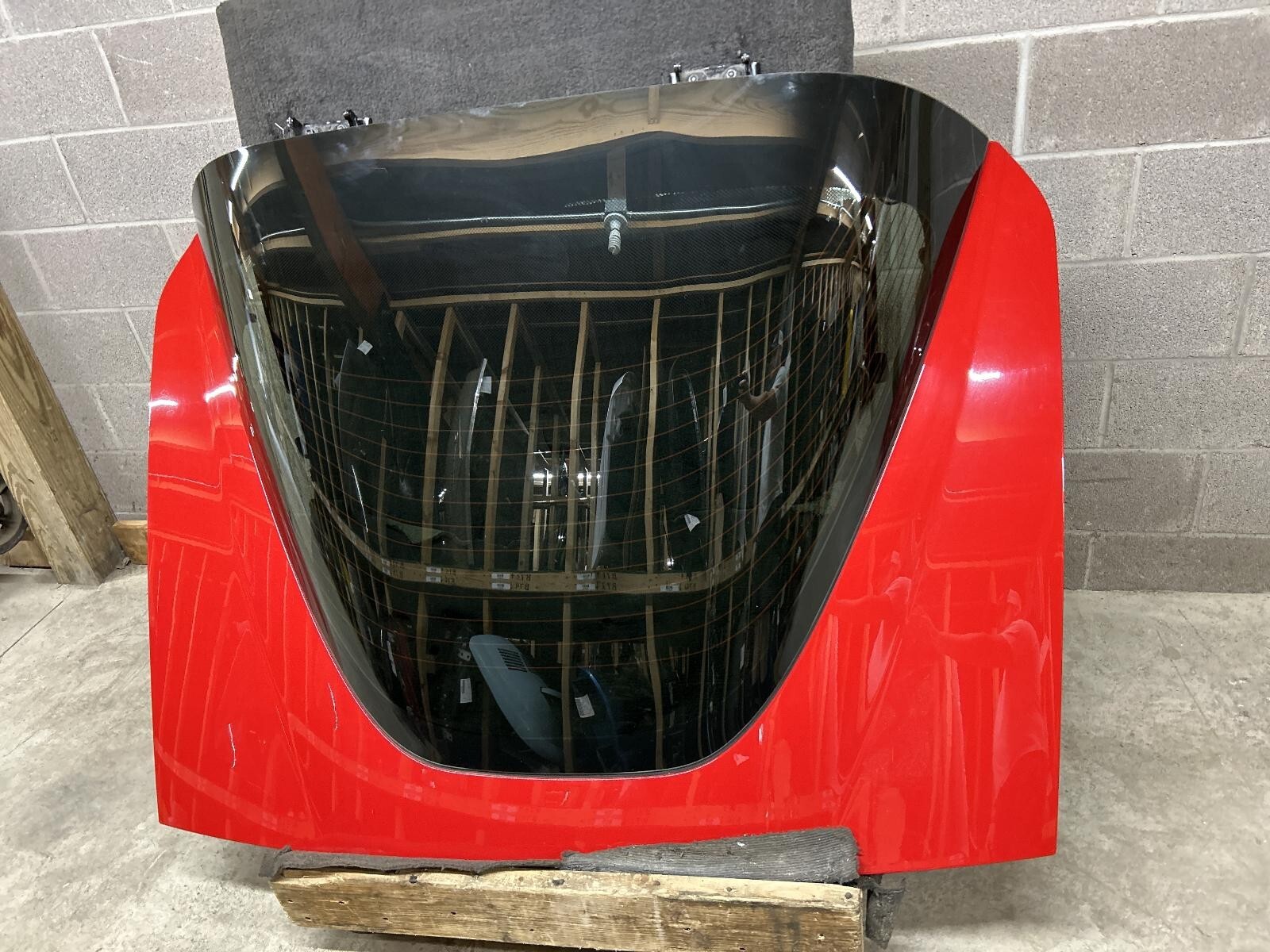 ちー 1989 Kawasaki ZX-7 H1 for sale on BaT Auctions - sold for