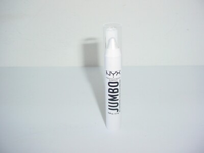 NYX PROFESSIONAL MAKEUP, Jumbo Multi-Use Face Highlighter Stick - Vanilla Ice