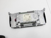 BMW X3 F25 10-14 Bildschirm Display Monitor BMW X3 F25 10-14 24.01.2013 9294309 65509294309 2253219 gebraucht Vorschau 4