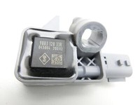 Renault Megane III 08-12 Sensor für Airbag Crashsensor Airbagsensor Rechts Vorne Renault Megane III 08-12... Vorschau 2
