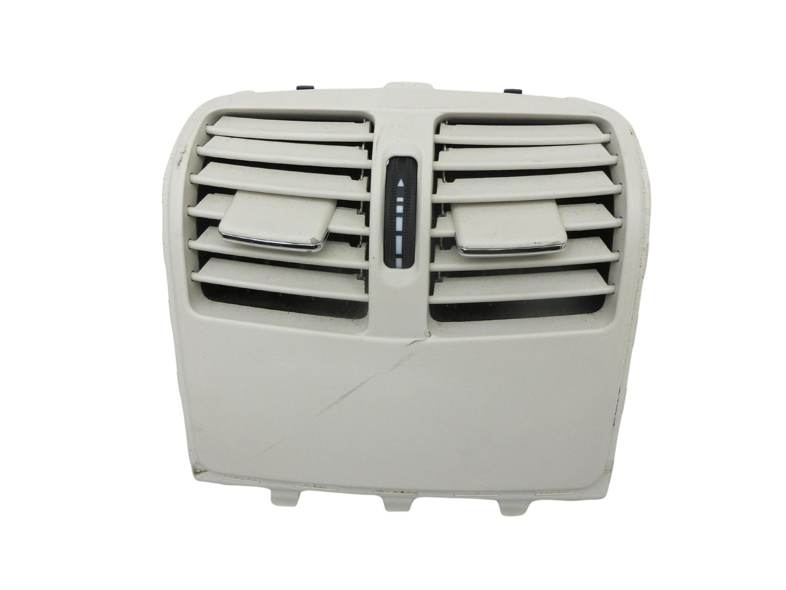 Mercedes CLS 250 C218 11-14 Luftdusche Luftdüse Mitte Hinten  - Bild 1