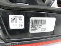 Opel Insignia B 17-21 Schrägh Rückleuchte Heckleuchte für Klappe Innen Rechts Opel Insignia B 17-21 29.10.2021... Vorschau 6