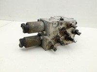 BMW X5 E70 06-10 4.8I 261KW N62B48B N62/TU Ventilblock Hydraulik Pumpe Dynamik Drive BMW X5 E70 06-10 29.12.2006... Vorschau 6