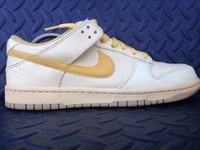 nike dunk olympic yellow