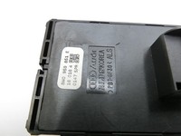 Audi A4 8W B9 15-19 Kombi Fensterheberschalter Schalter Links Vorne Audi A4 8W B9 15-19 05.04.2016 8W0959851E gebraucht Vorschau 6