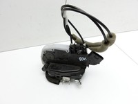 Nissan X-Trail T32 14-17 Türschloss m. ZV Stellmotor Rechts Vorne Nissan X-Trail T32 14-17 09.03.2015 805004CC0A... Vorschau 4