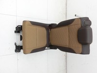 Opel Zafira C 11-16 Sitz Zusatzsitz 2. Reihe Links Hinten Opel Zafira C 11-16 16.10.2014 gebraucht Vorschau 2