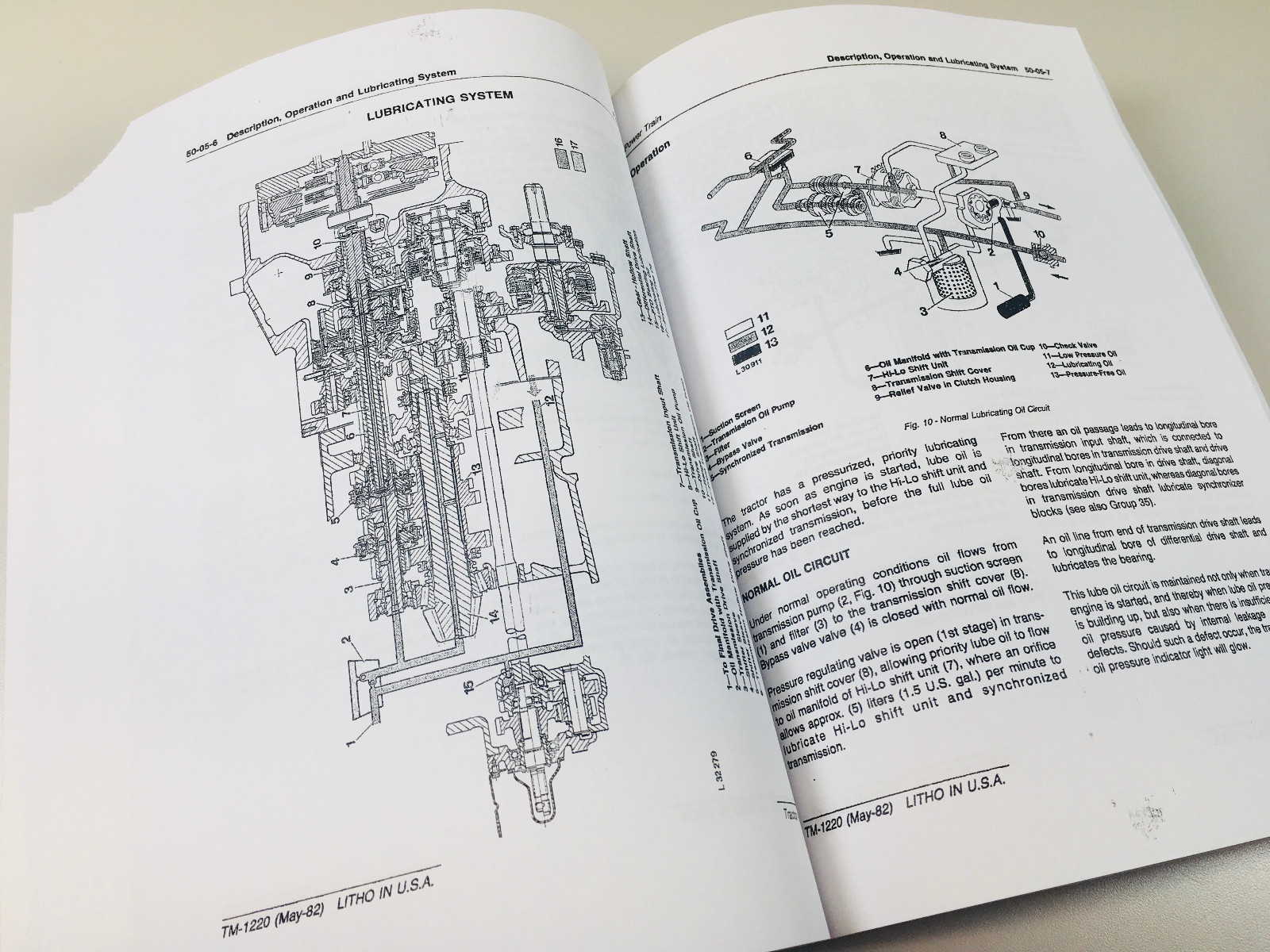 43 john deere 2940 parts diagram