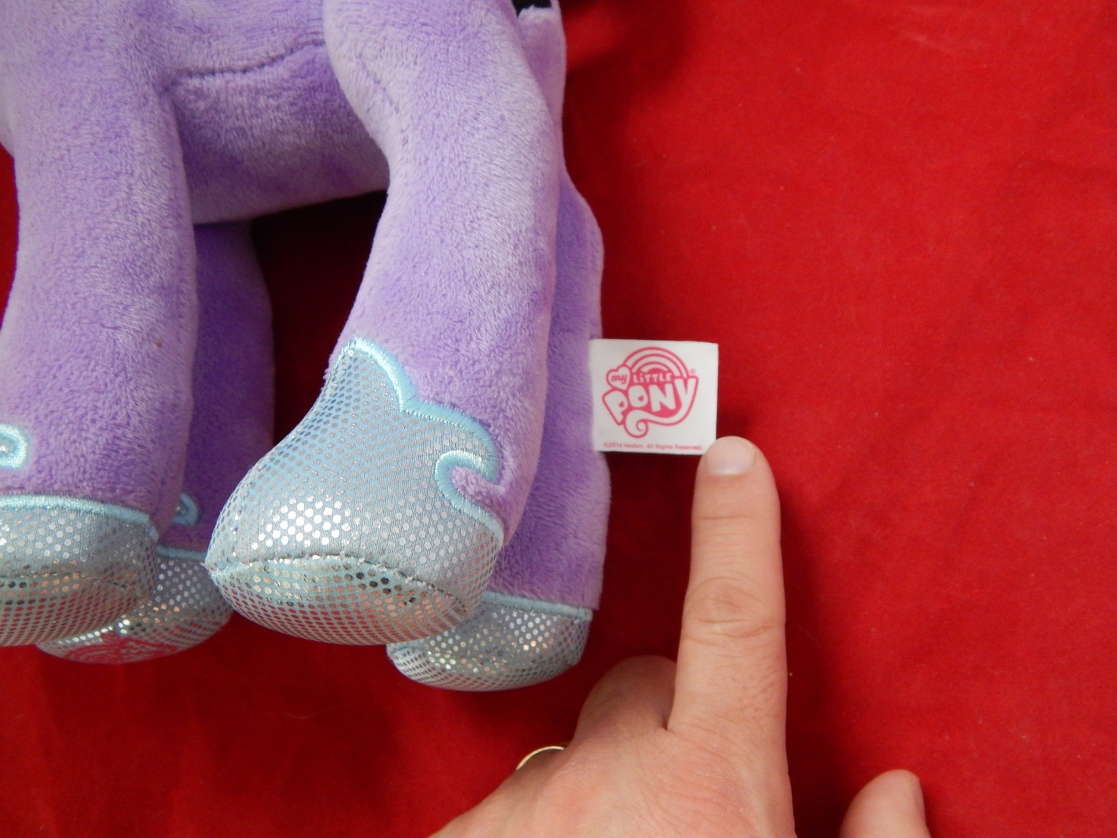 My Little Pony ~ Princess Luna Special Edition 14