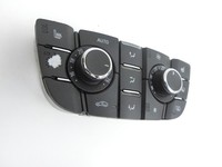 Opel Astra J GTC 11-18 Bedienteil Bedienelement Heizung Klimabedienteil Sitzheizung Opel Astra J GTC 11-18... Vorschau 2