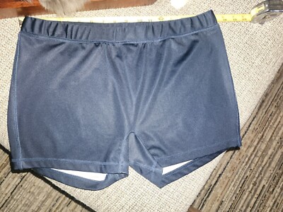 Navy Shorts 4'' Volleyball XXL Fit Like XL