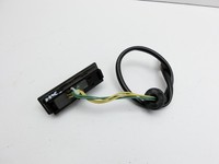 Nissan X-Trail T32 14-17 Heckklappentaster Öffner Griff für Heckklappe Nissan X-Trail T32 14-17 09.03.2015... Vorschau 4