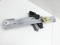Opel Crossland X D75 20-24 Fensterhebermotor mit Fensterheber Rechts Vorne Opel Crossland X D75 20-24 26.02.2021... Vorschau 5