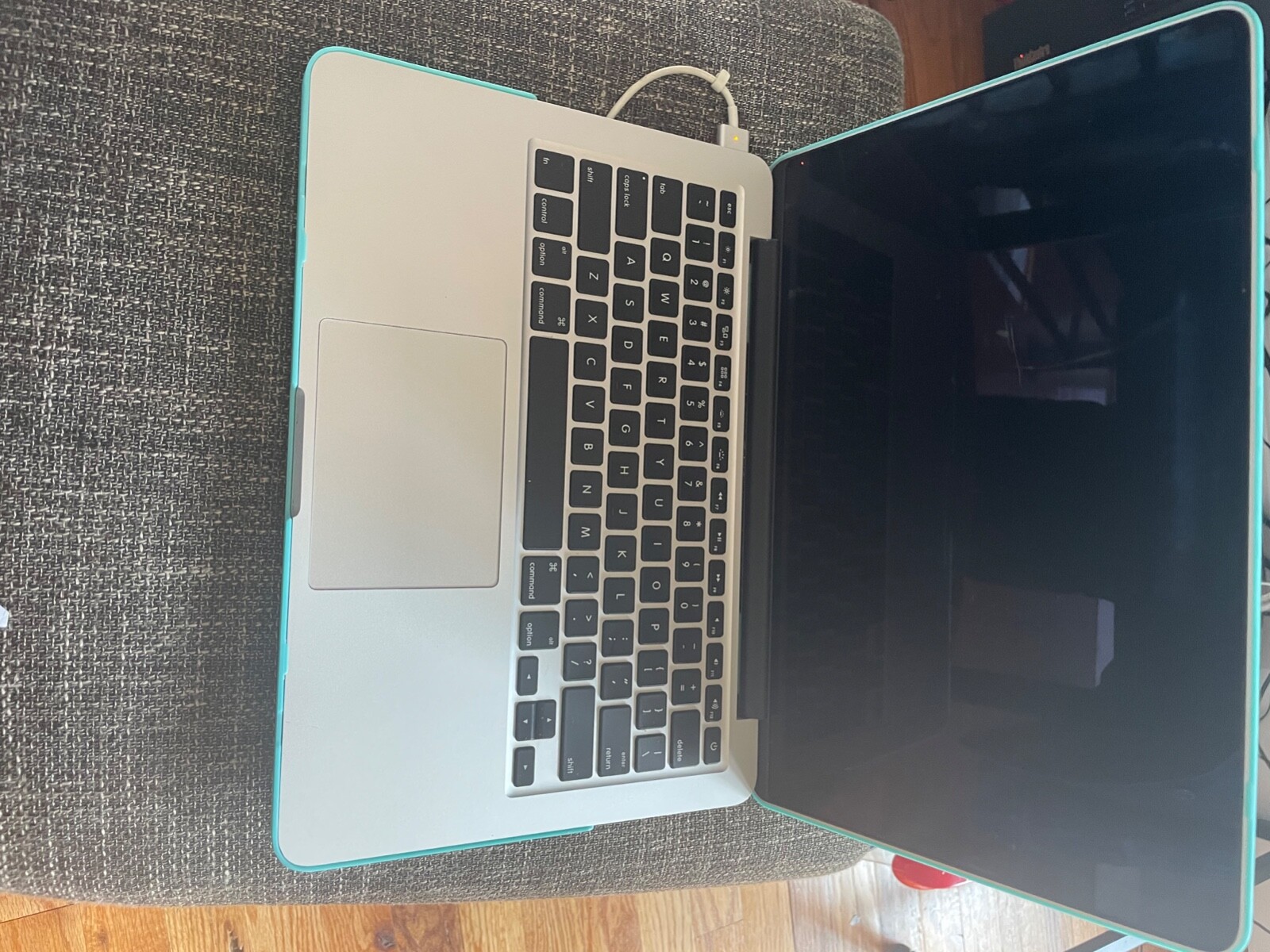 MacBook (Retina, 12-inch, Early 2015) - Technical