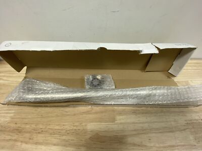 Rohl 200127SAPN 20-13/16'' Wall Mounted Shower Arm and Flange - Polished Nickel