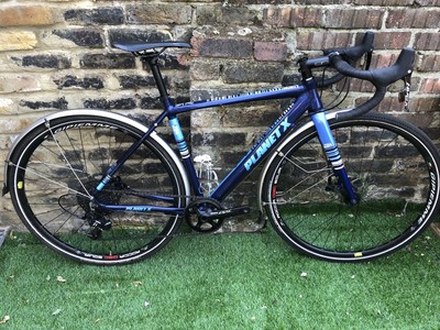 planet x full monty sram apex 1