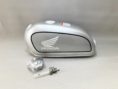 Honda Benly 50S CD50 CD70 Or Cafe Racer New Petrol Tank CD90 CD50F Fuel Gas Tank