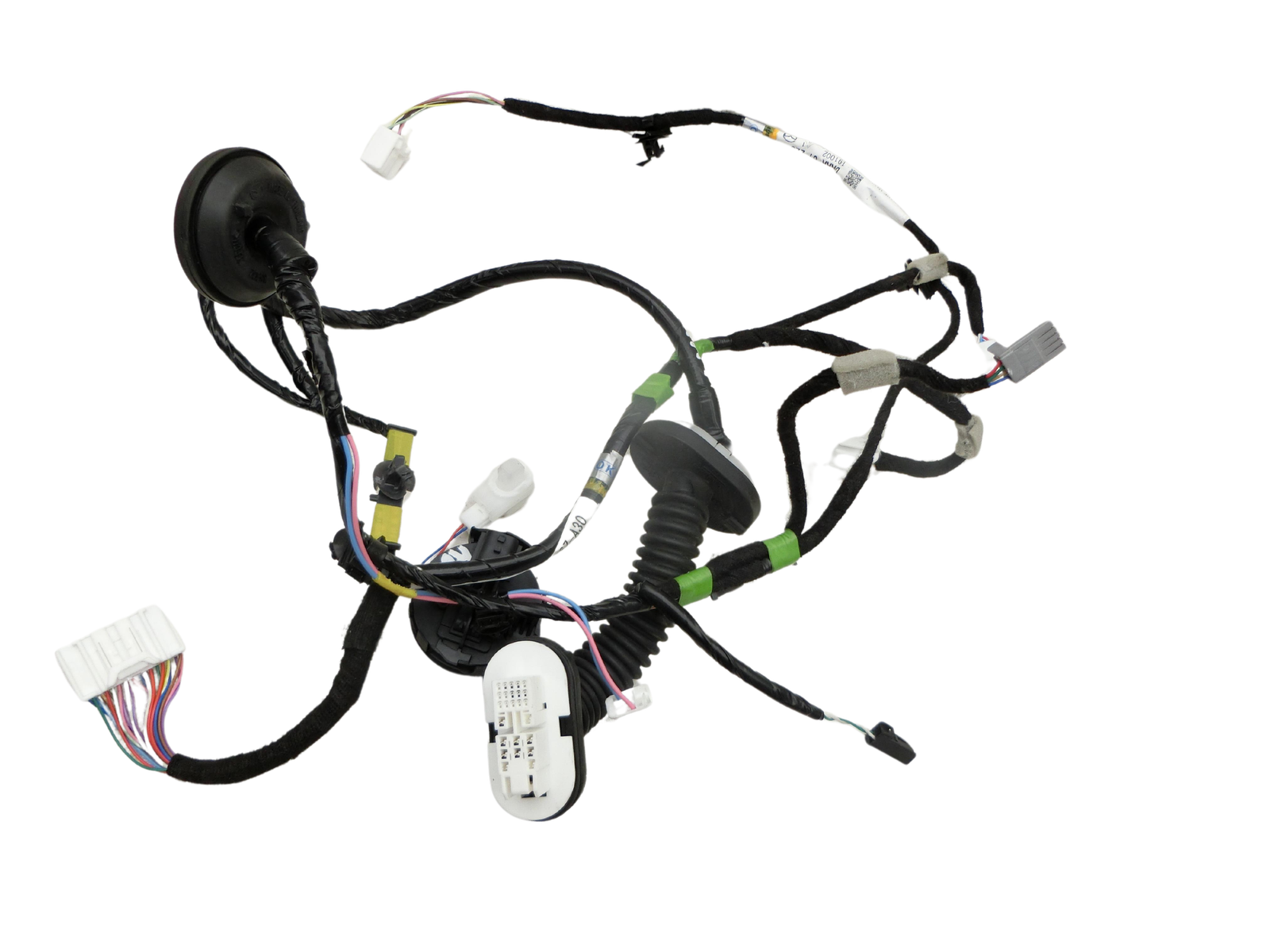 Mazda CX-30 19-24  Kabelbaum für Tür und Fensterheber Links Hinten  - Bild 1