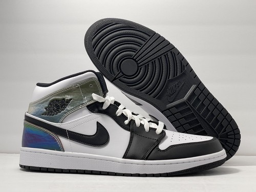 AIR JORDAN X II LOW BLACK WHITE 新品　29cm Closer Look at the 