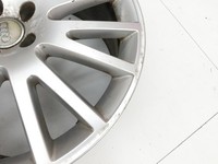 Audi A8 4E 05-08 1 x Felge Aluminiumfelge 18 Zoll 5X112 Audi A8 4E 05-08 17.05.2006 4E0601025AL gebraucht Vorschau 7