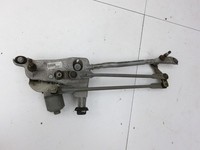 Peugeot 308 SW II 13-17 Wischermotor m. Wischergestänge Vorne Peugeot 308 SW II 13-17 27.10.2015 9810327980... Vorschau 4