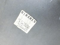 Peugeot 4007 GP 07-12 Stoßstange Stoßfänger Heckstosstange Hinten KTR Peugeot 4007 GP 07-12 27.09.2007 5382810... Vorschau 10